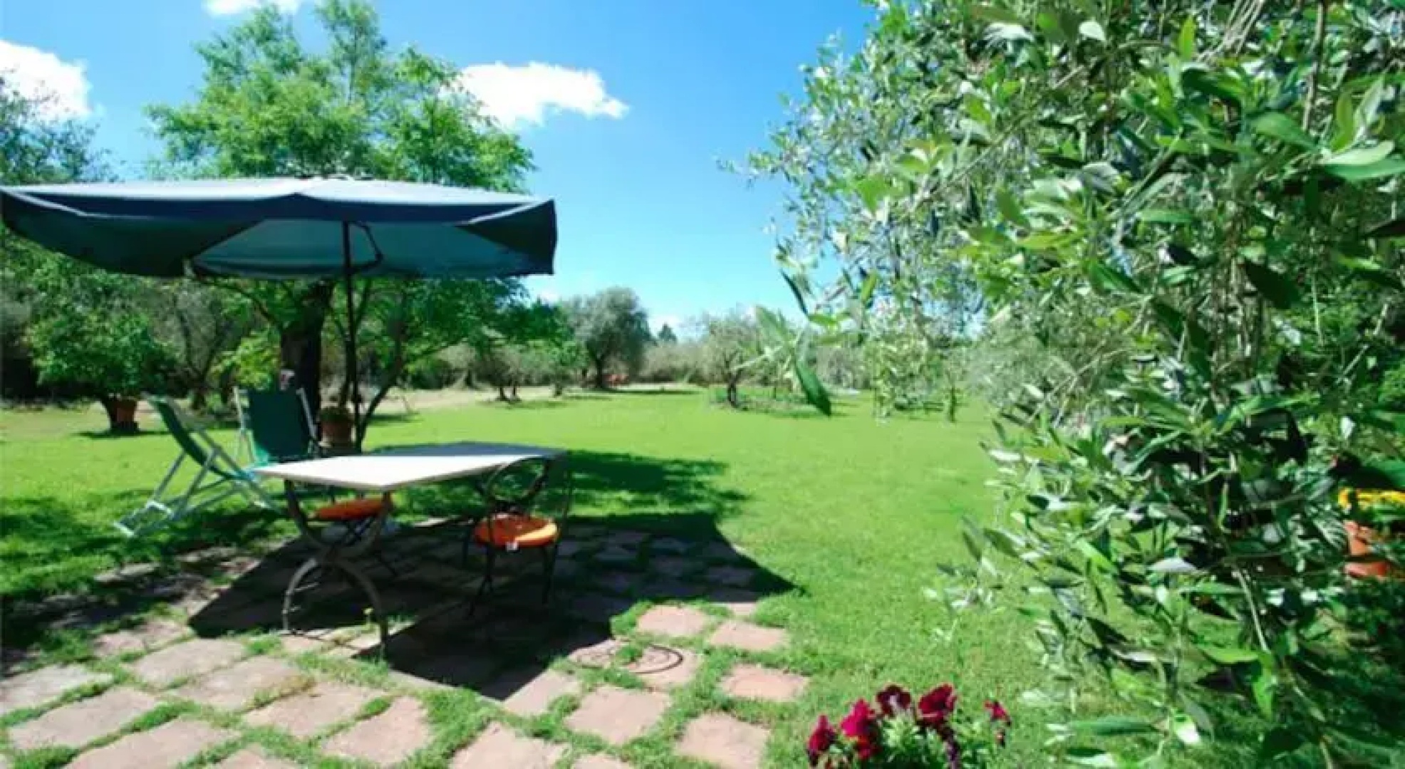 La Capanna di Poggio al Lupo