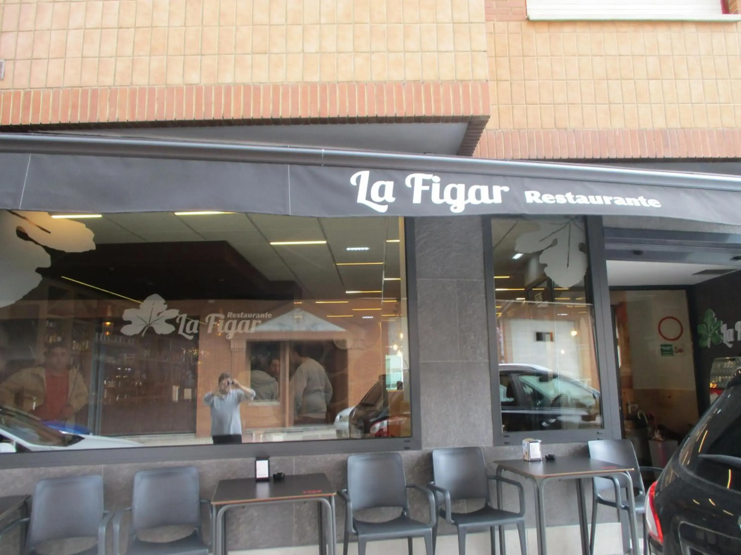 Cabañaquinta Senderista