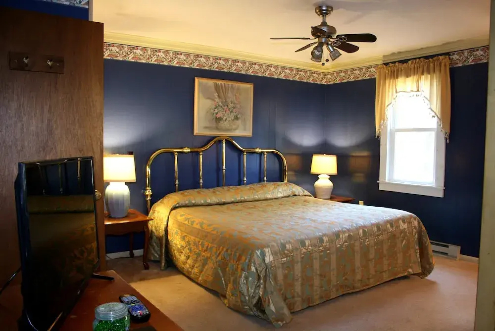 Chestnut Grove Village