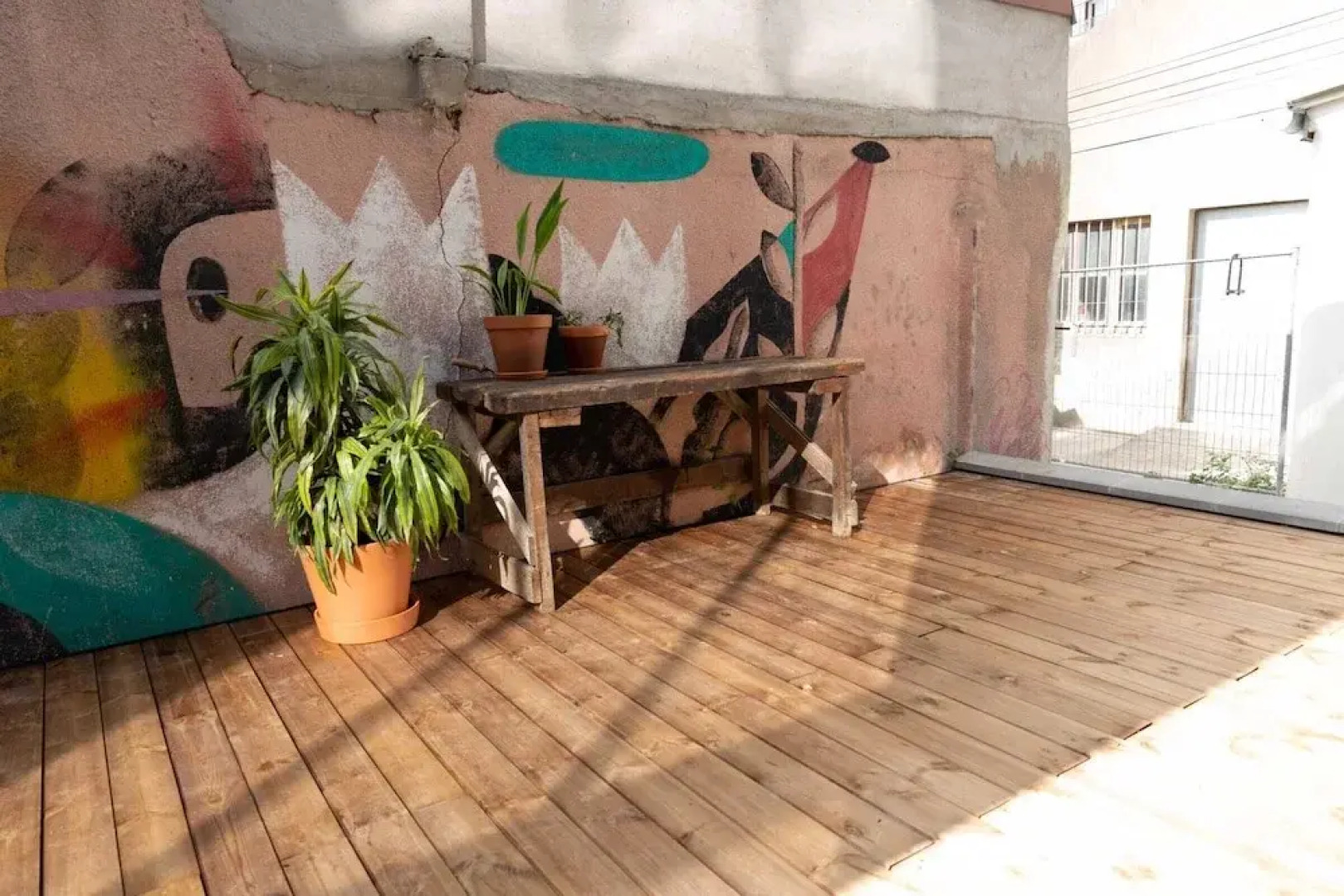 Loft With 4 Bedrooms, Terrace, Very Close to Paris