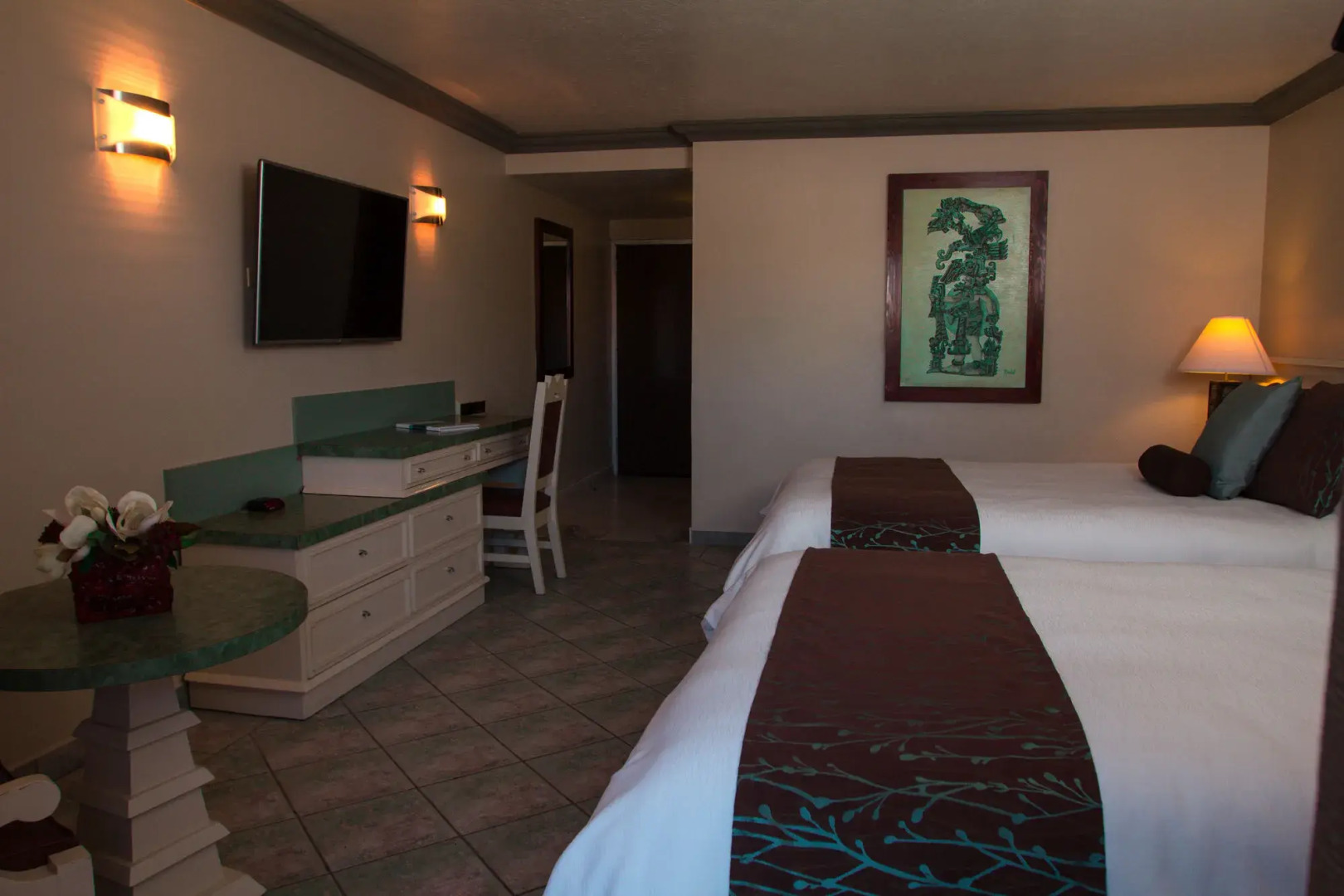 Estero Beach Hotel & Resort