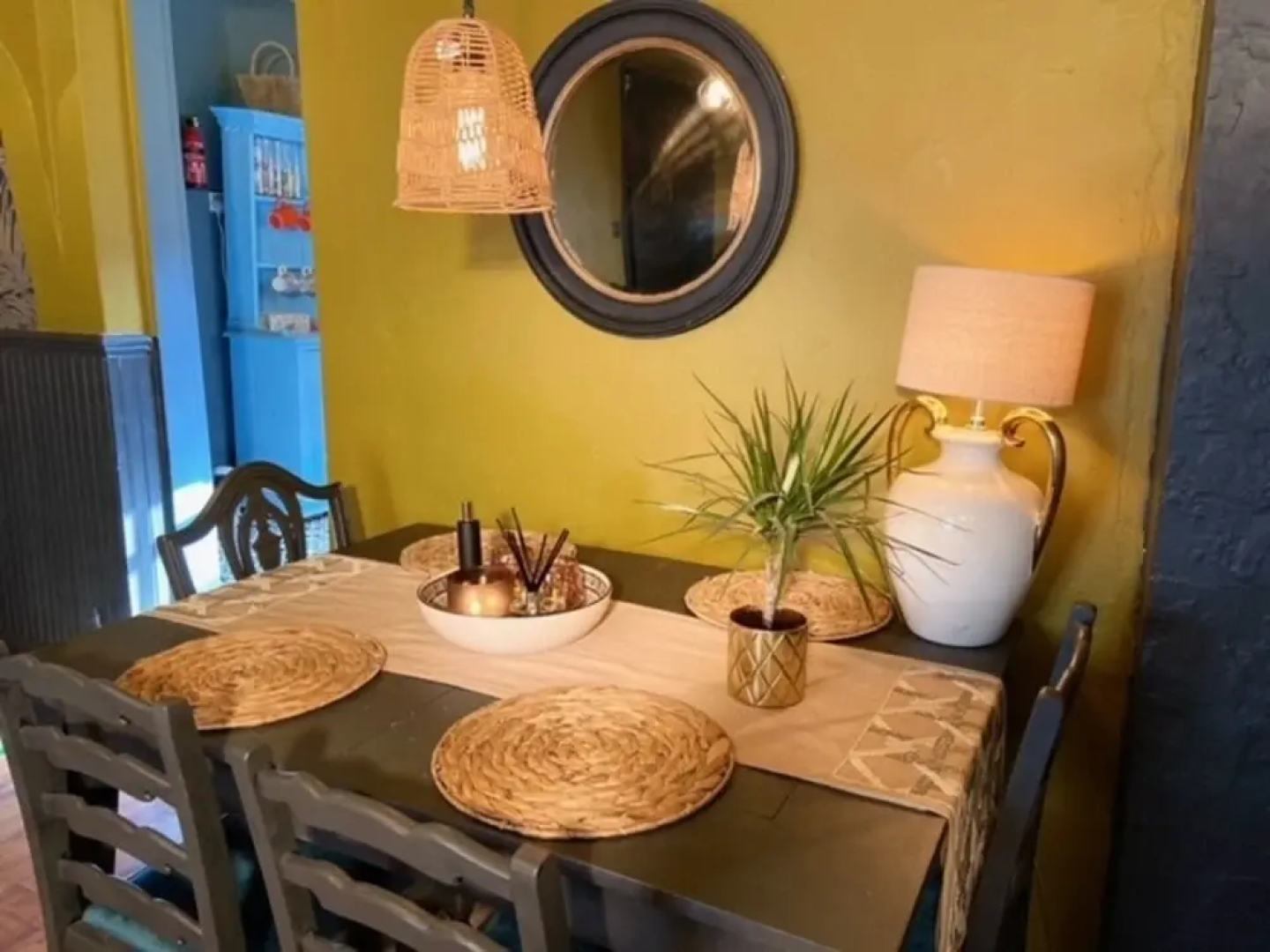 The Little Townhouse - Southwell