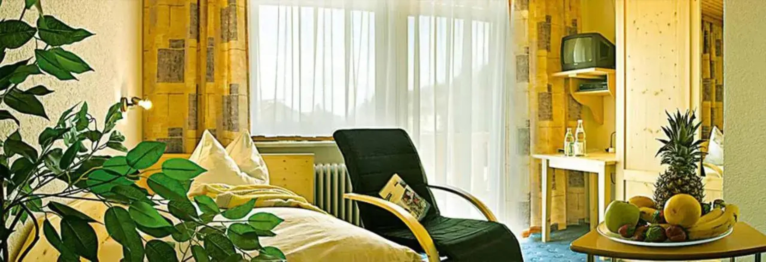 Pension Wï¿½rzbauer