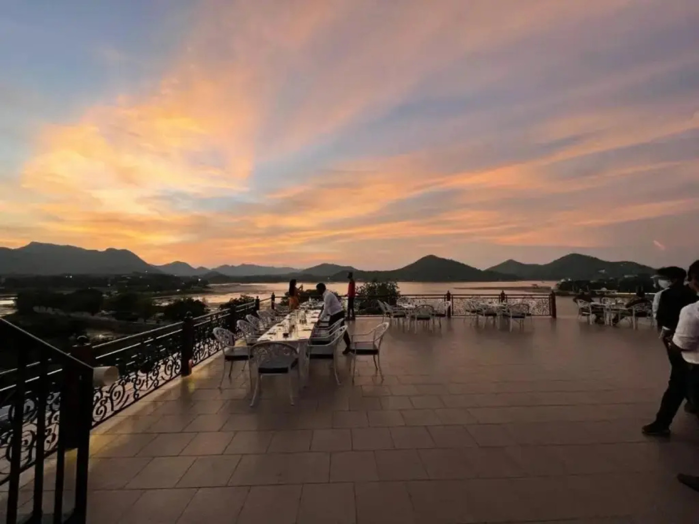 OYO 2700 Hotel Inder Prakash