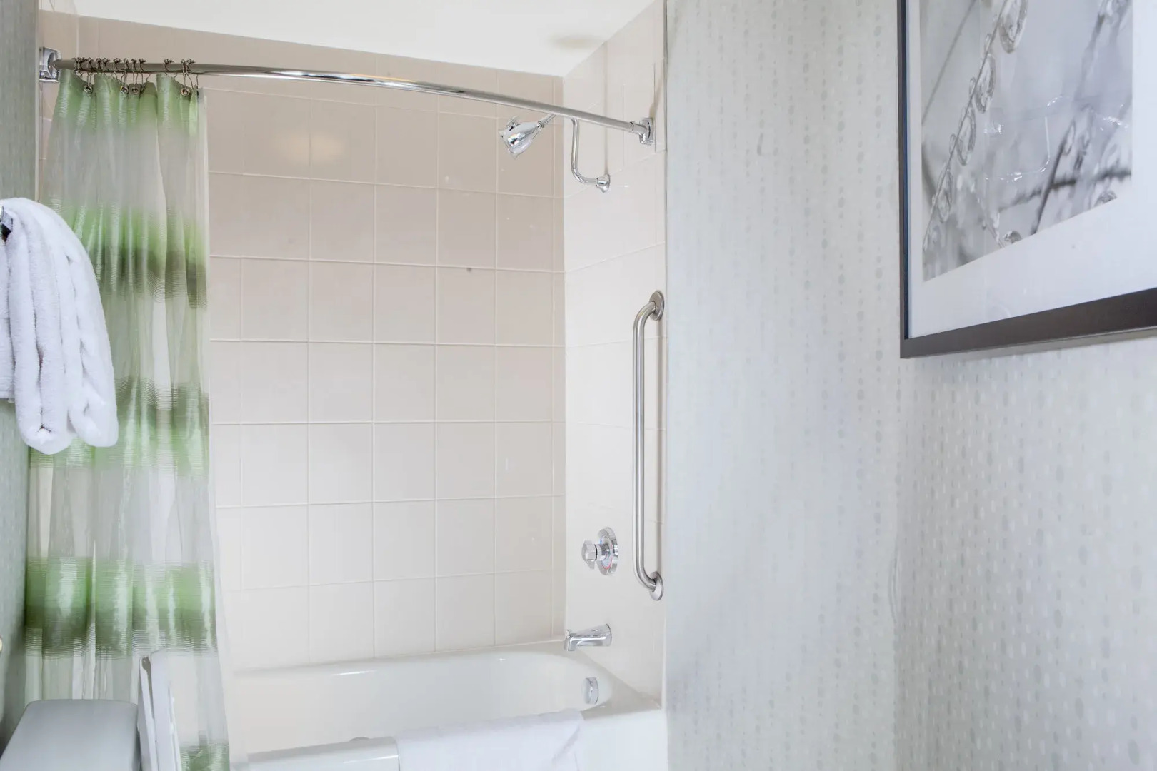 SpringHill Suites by Marriott Norfolk Virginia Beach