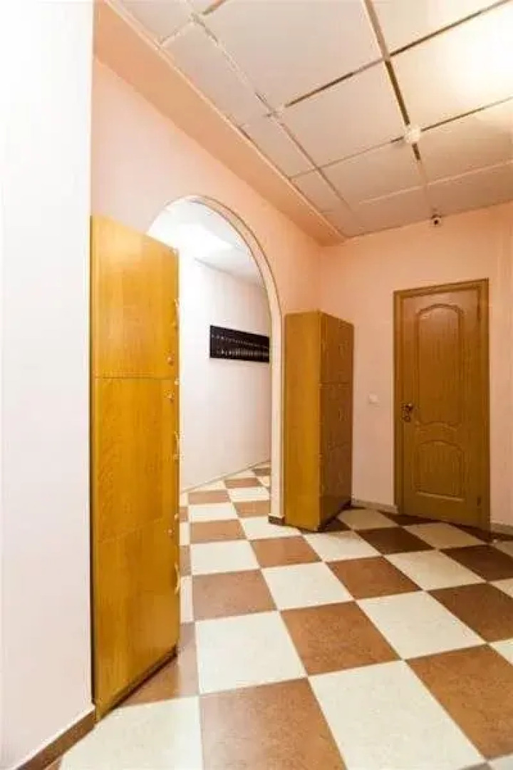 Хостел Альтаир