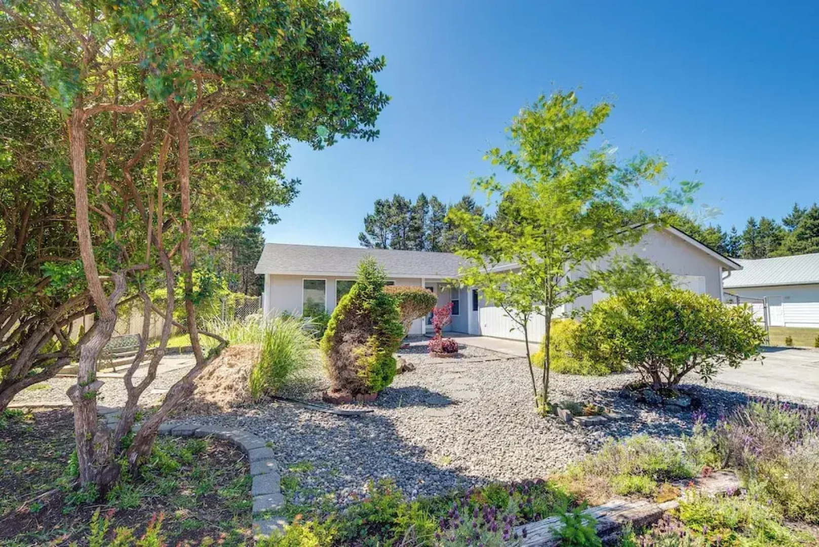 'the Crab Shack' Westport Home Half-mi to Beach!