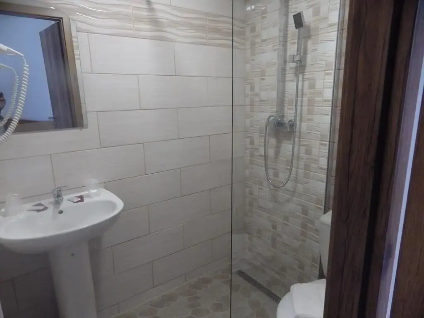 Hotel Balladins Toulon Superior