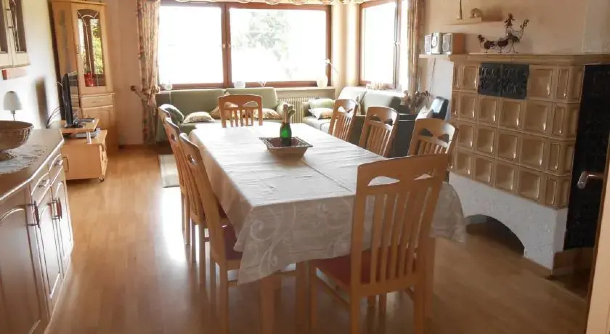 Guest House Pomerlan