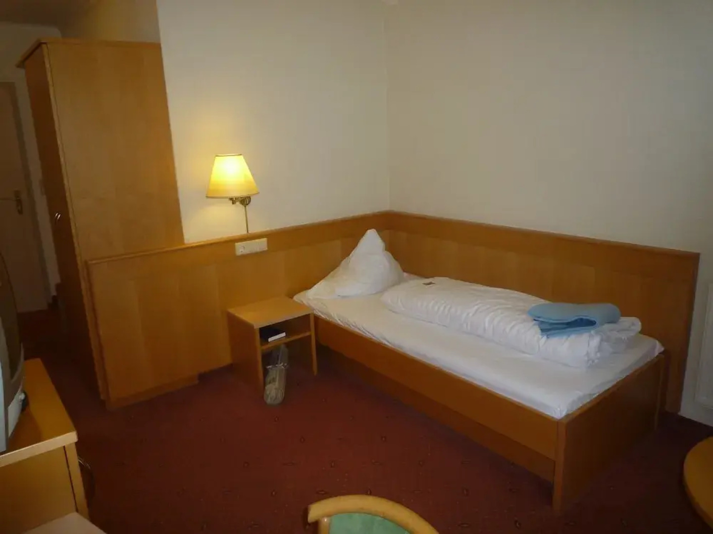 Waldhotel Villa Waldeck