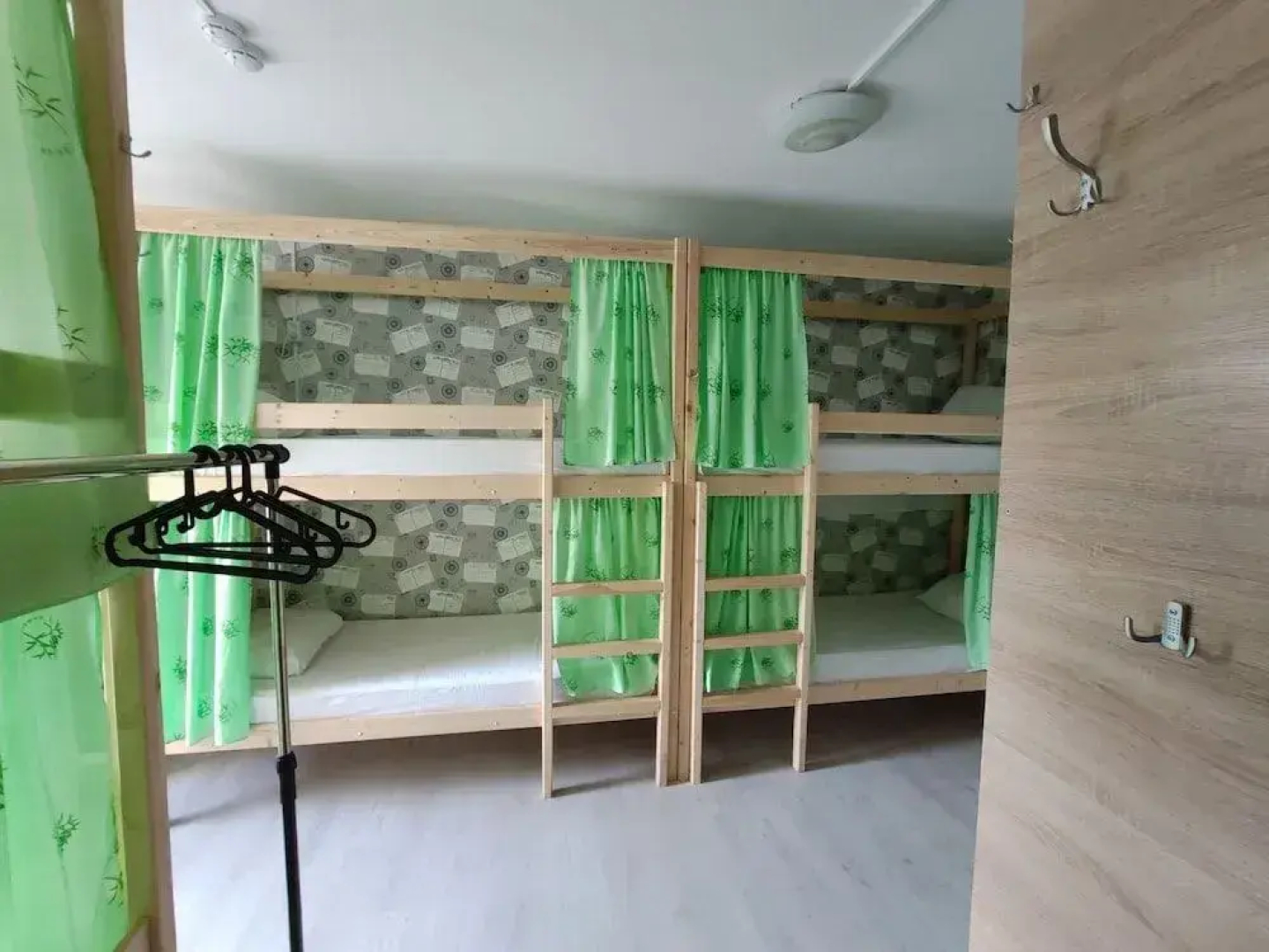 Хостел «В библиотеке»