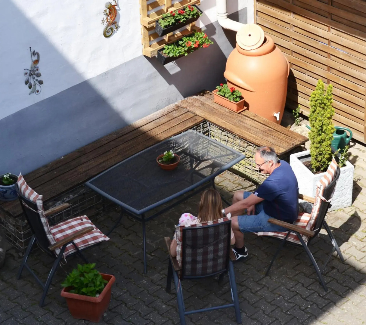 Weingut Mathy-Schanz