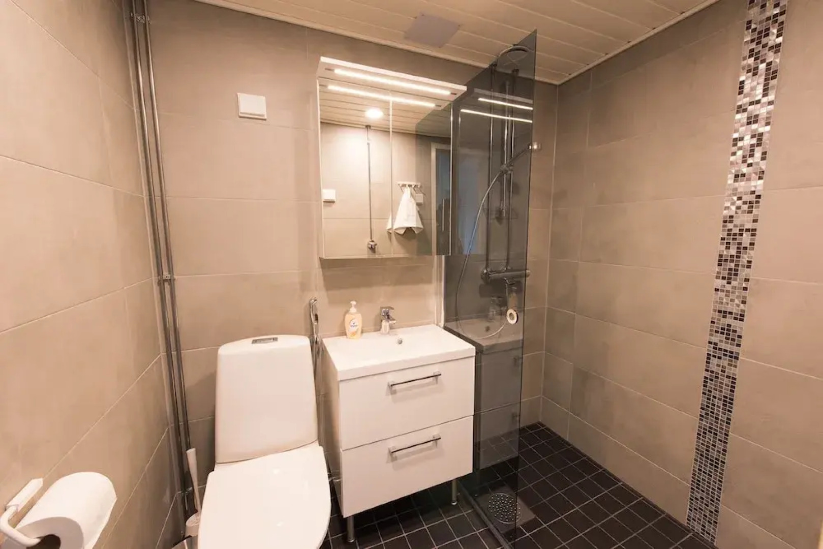 Lepaan Matkailun Pikku Rantala