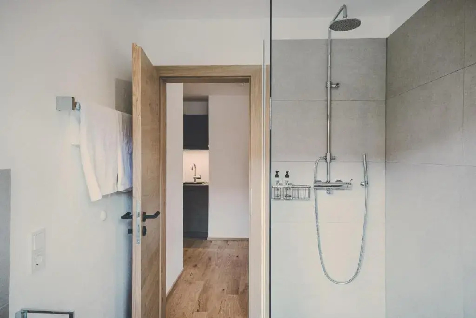 Aparthotel Ledererhof