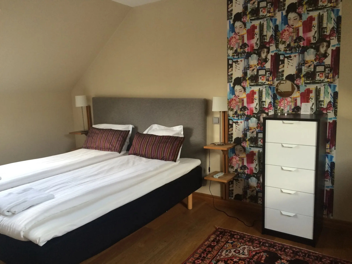 Hotel Dannegården Trelleborg