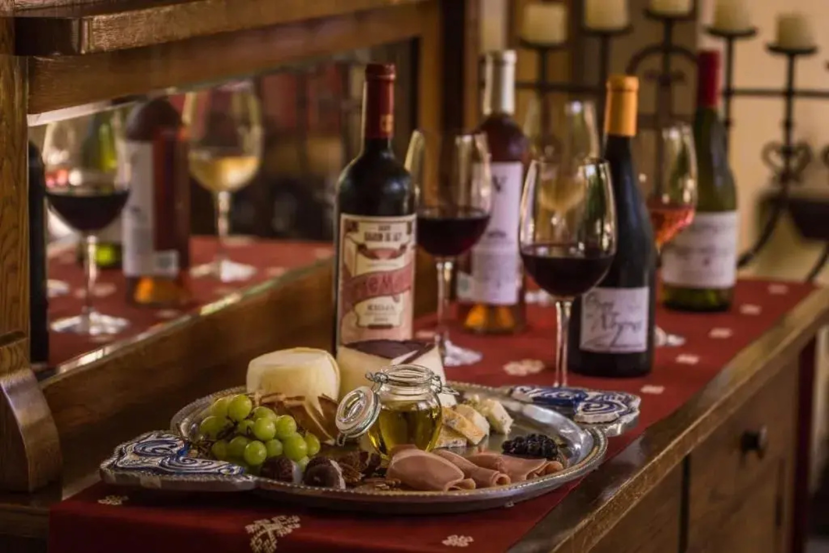 Hacienda Labor de Rivera Hotel Boutique