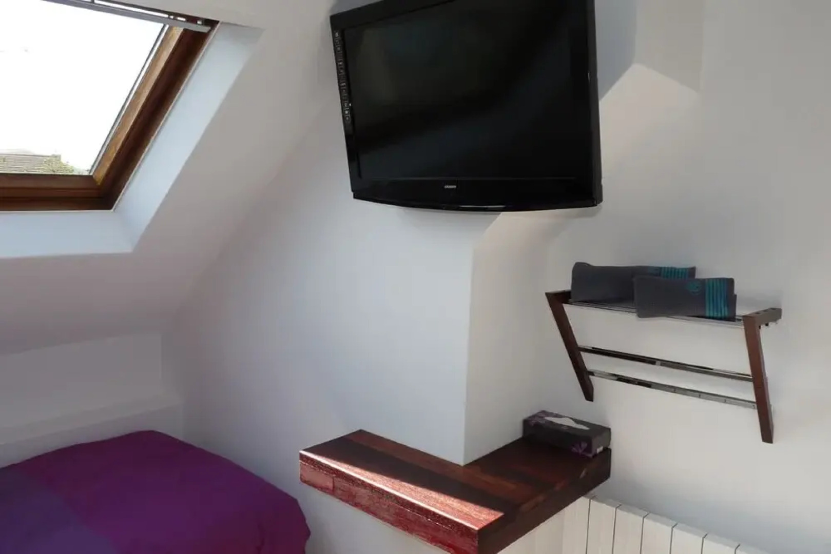 Du Côté De Chez Jos