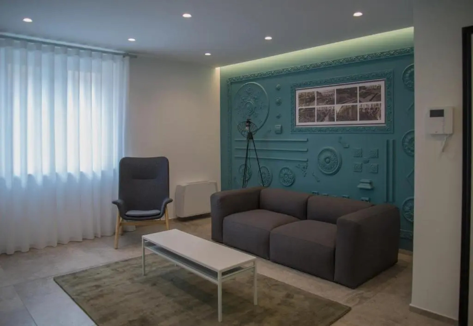 Il Cavaliere Bed and Breakfast