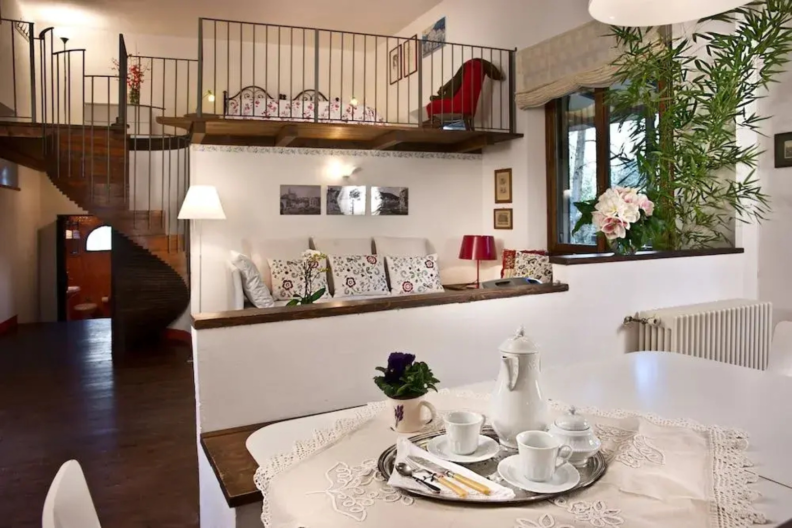 Il Molendino Pisa B&B