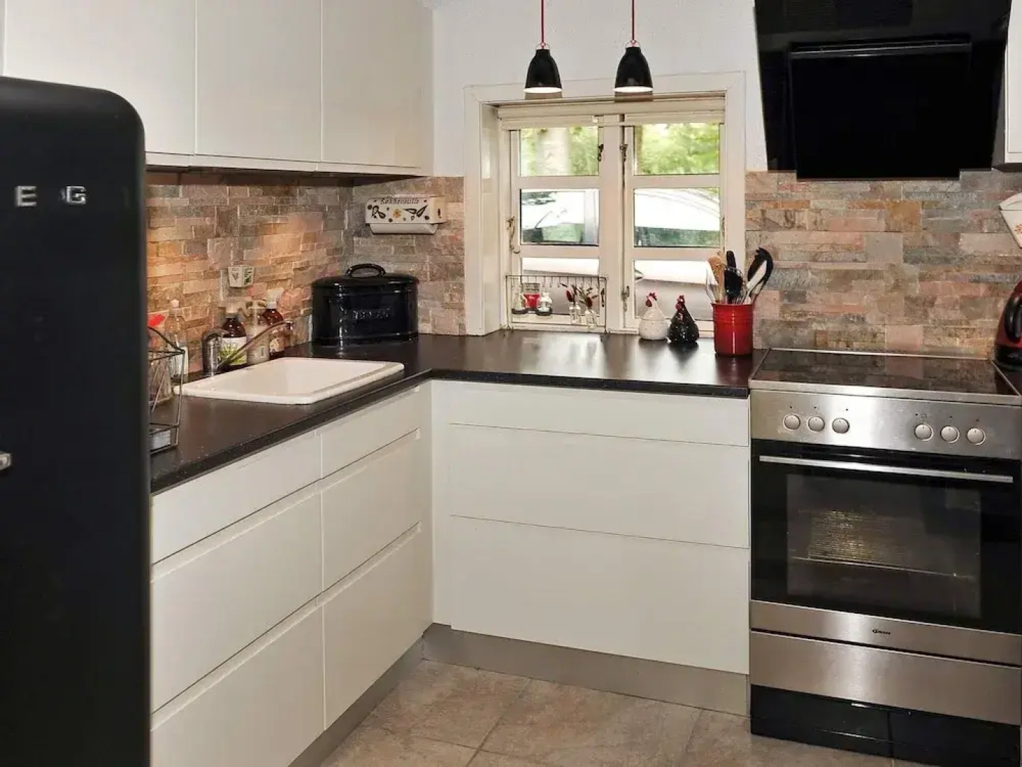 Holiday Home in Holstebro