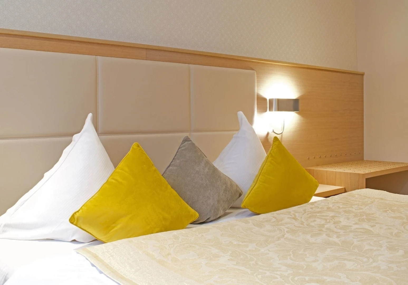 Hôtel Au Vieux Moulin