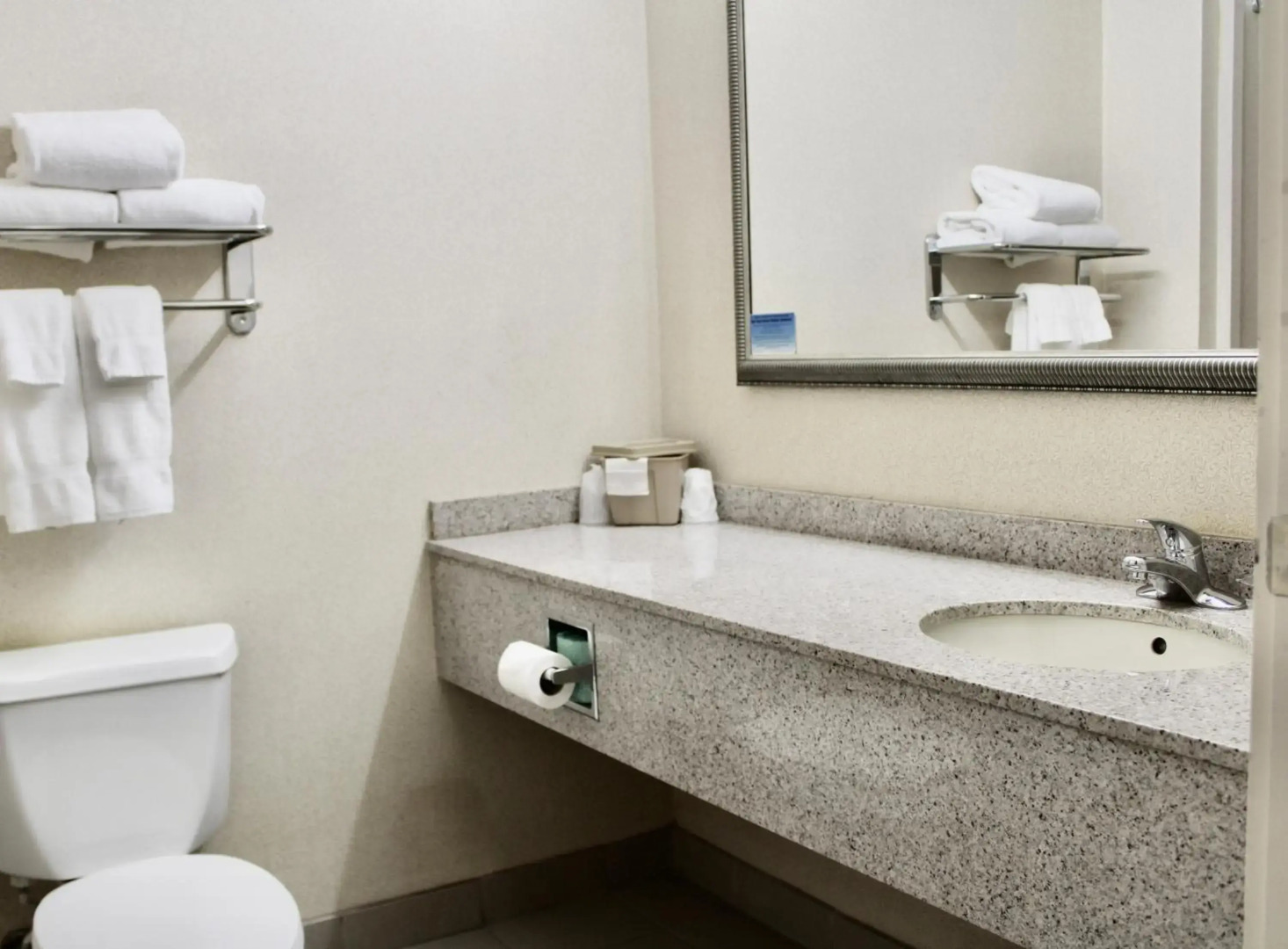 Carlton Lodge Adrian