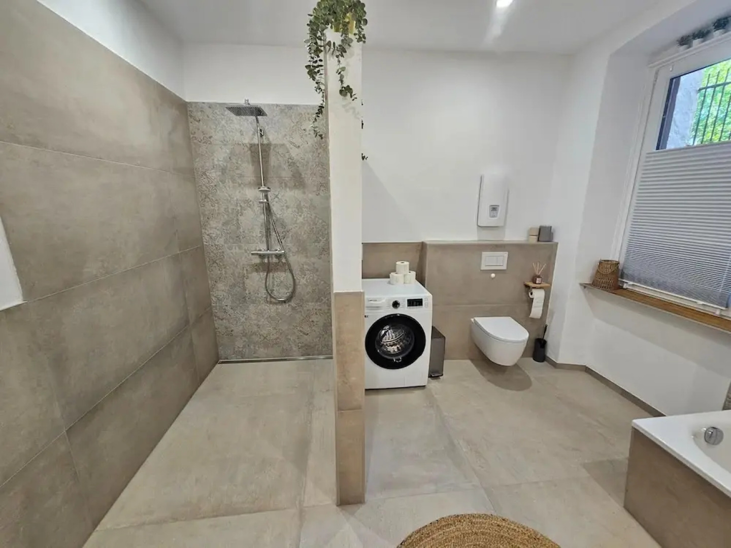 Apartment in Eifel Near Hiking Trails