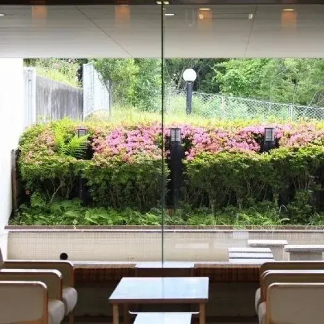 Kashikojima Pearl House