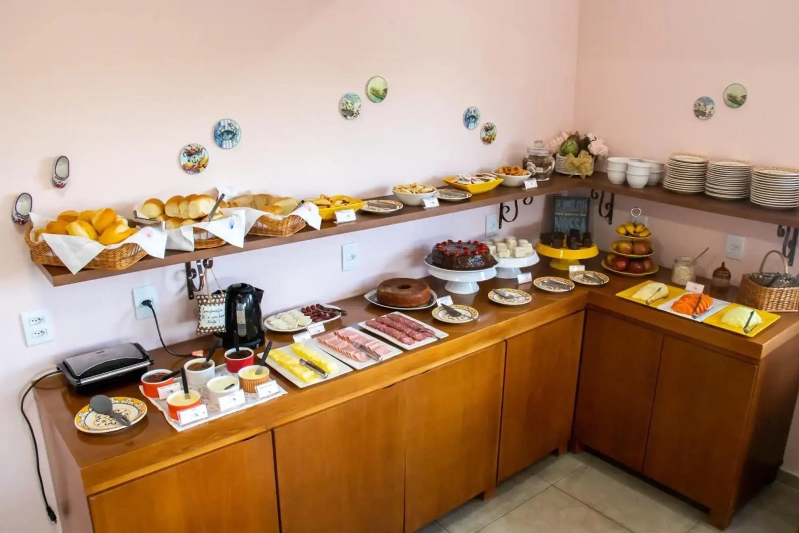 Pousada Baía dos Açores