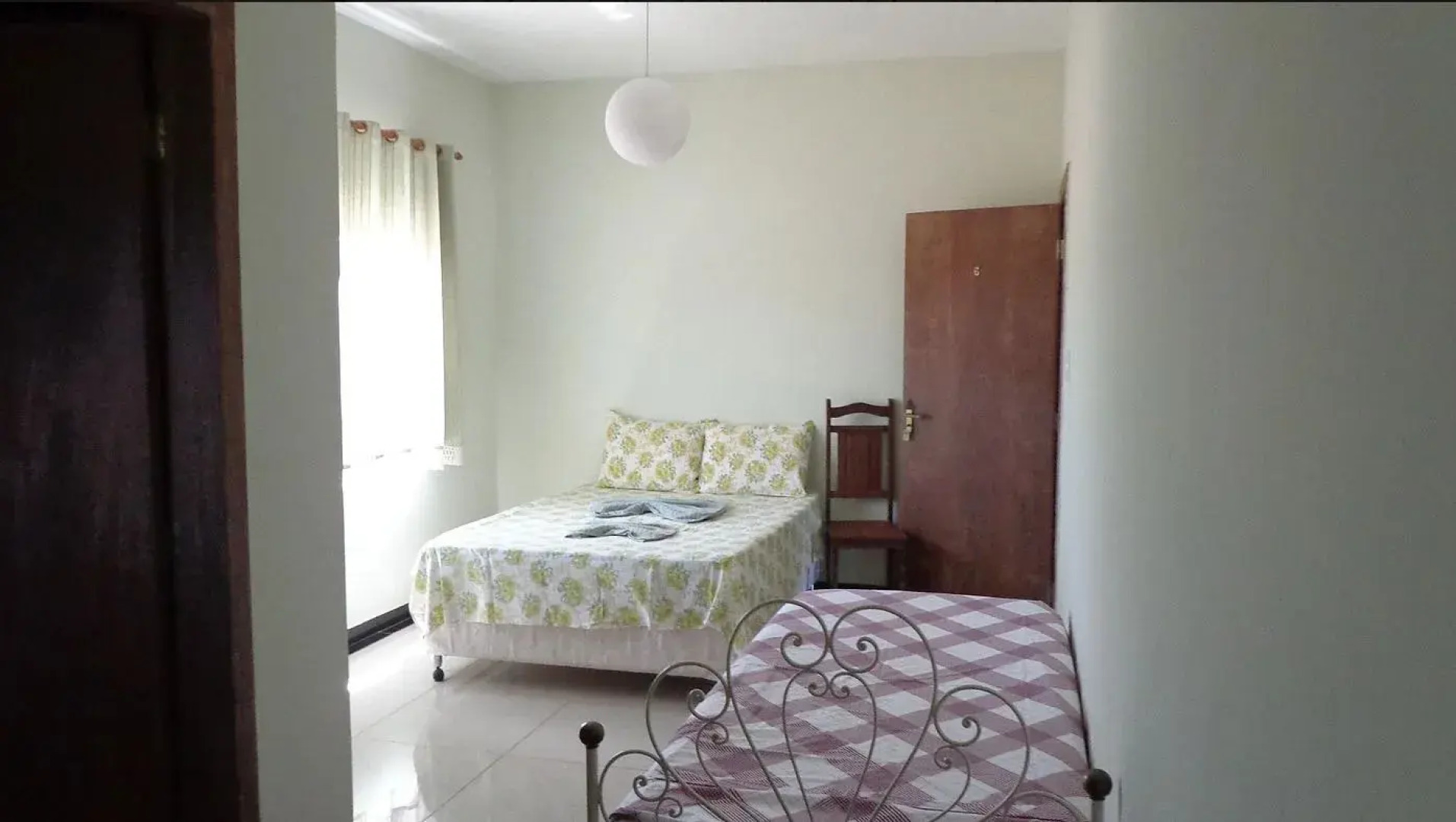 Hotel Real de Caeté