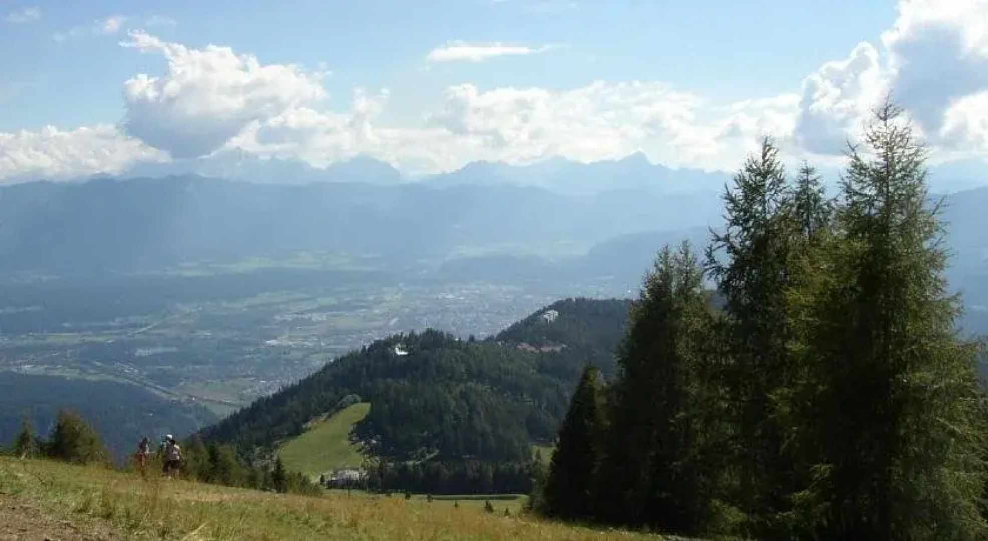 Ferienwohnung im Haus Edelweiss