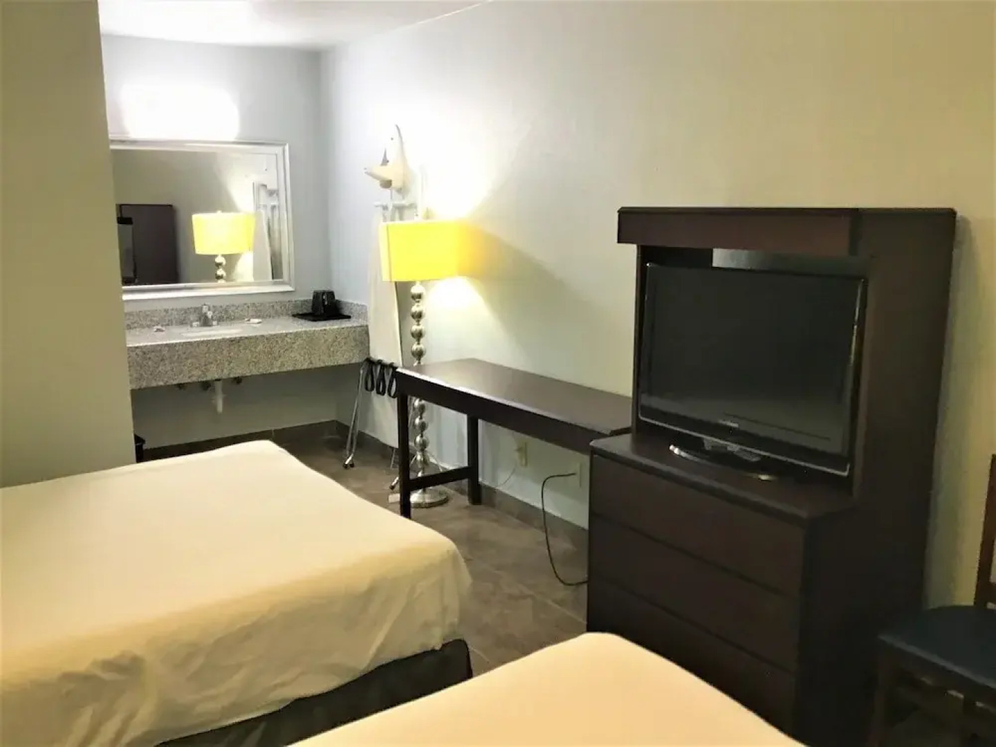 Hwy 59 Motel Laredo Medical Center