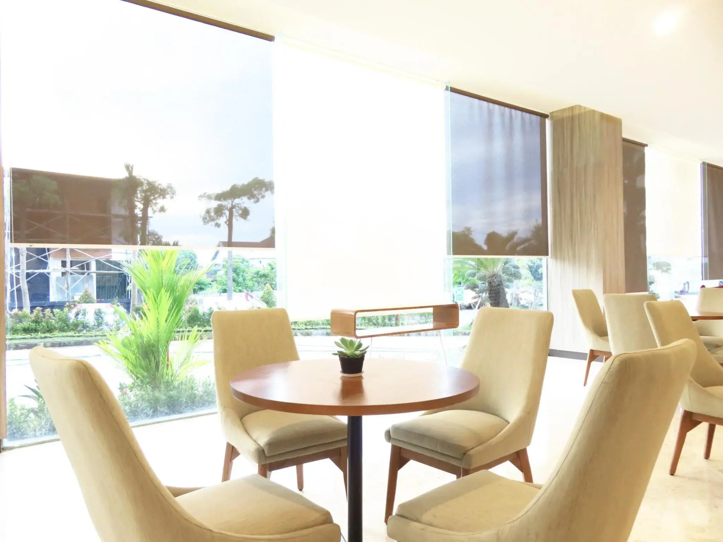 Ascent Premiere Pasuruan