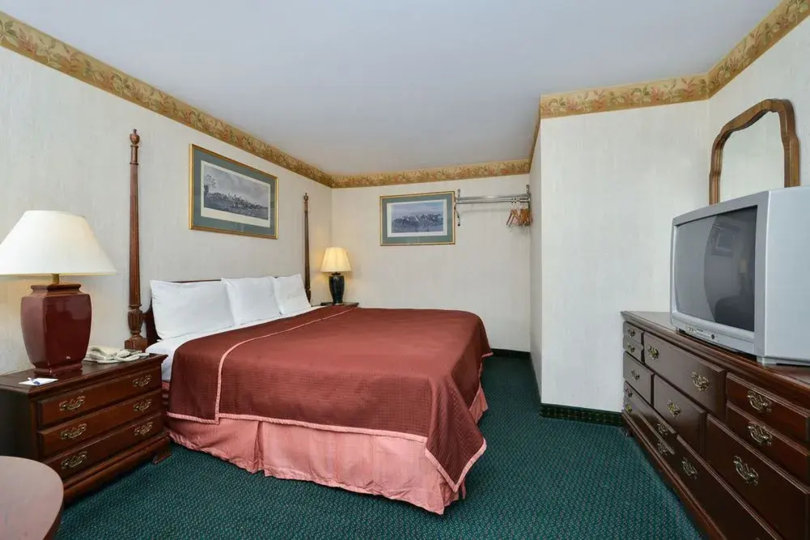 Travelodge by Wyndham Great Barrington Berkshires
