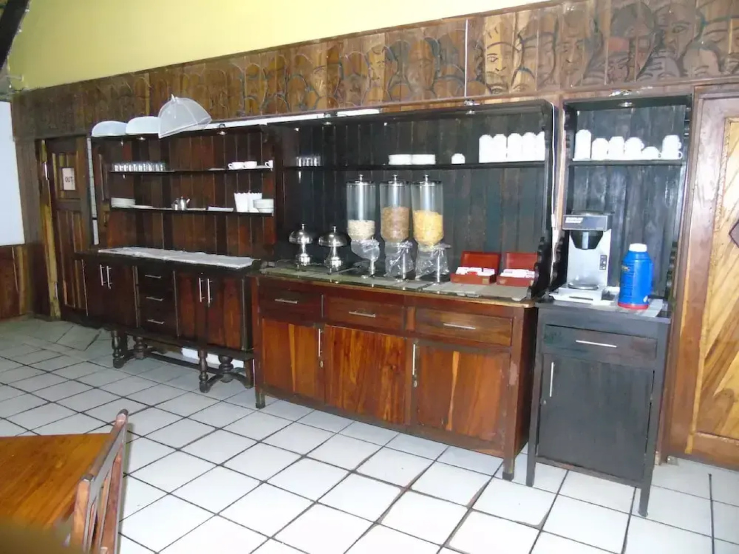 BON Hotel Ngandu Rundu