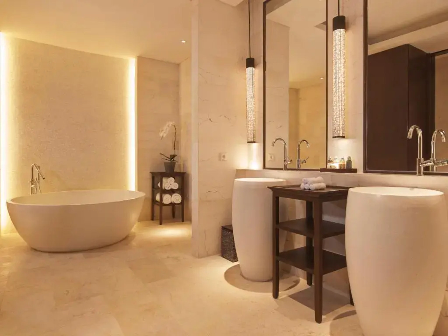 The Villas at Fairmont Sanur Beach Bali