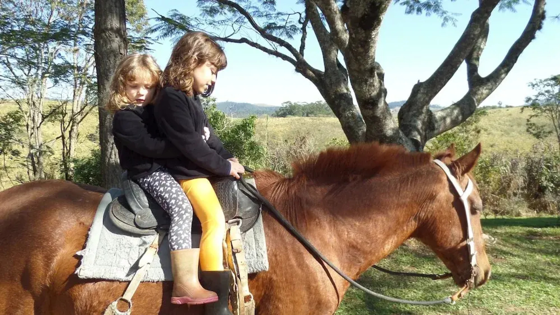 Pousada Canto do Lago