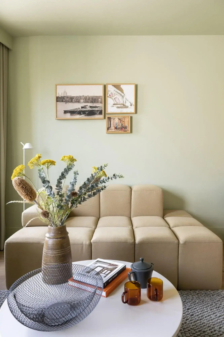 Locke At Broken Wharf