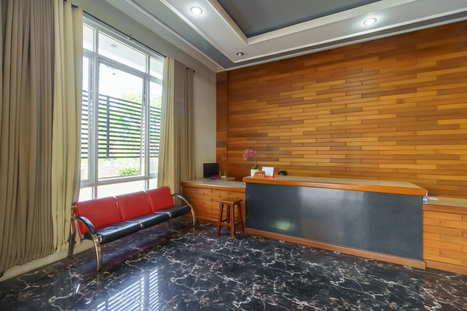 RedDoorz Resort Premium @ Sangkan Hurip Kuningan