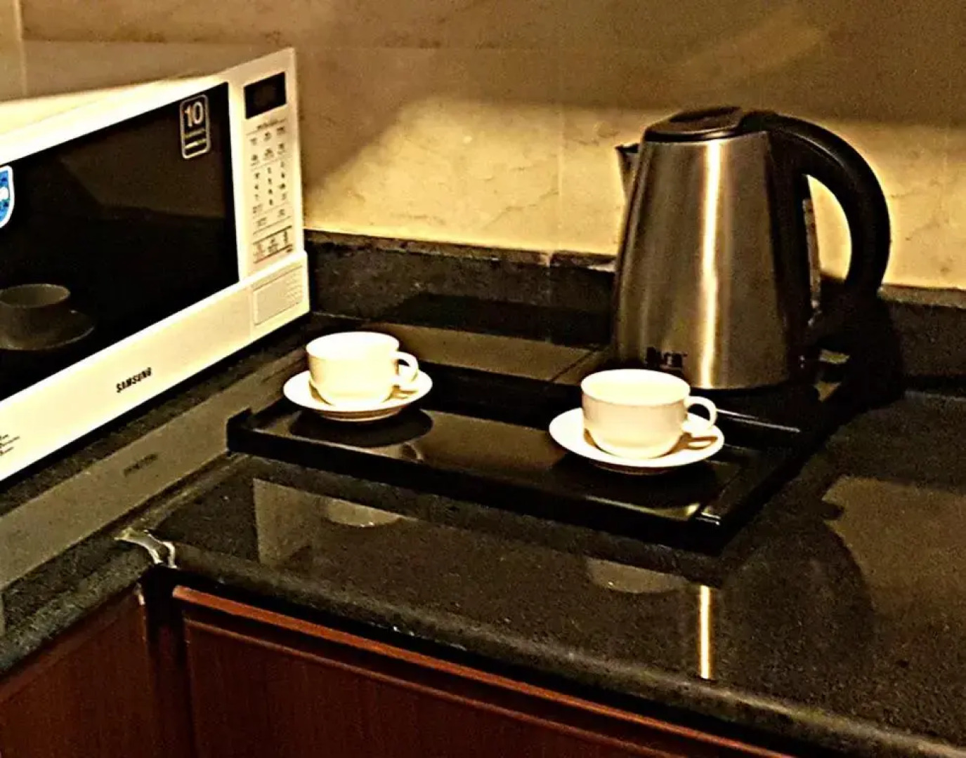 Qasr Allathqiah Furnished Apartment 4