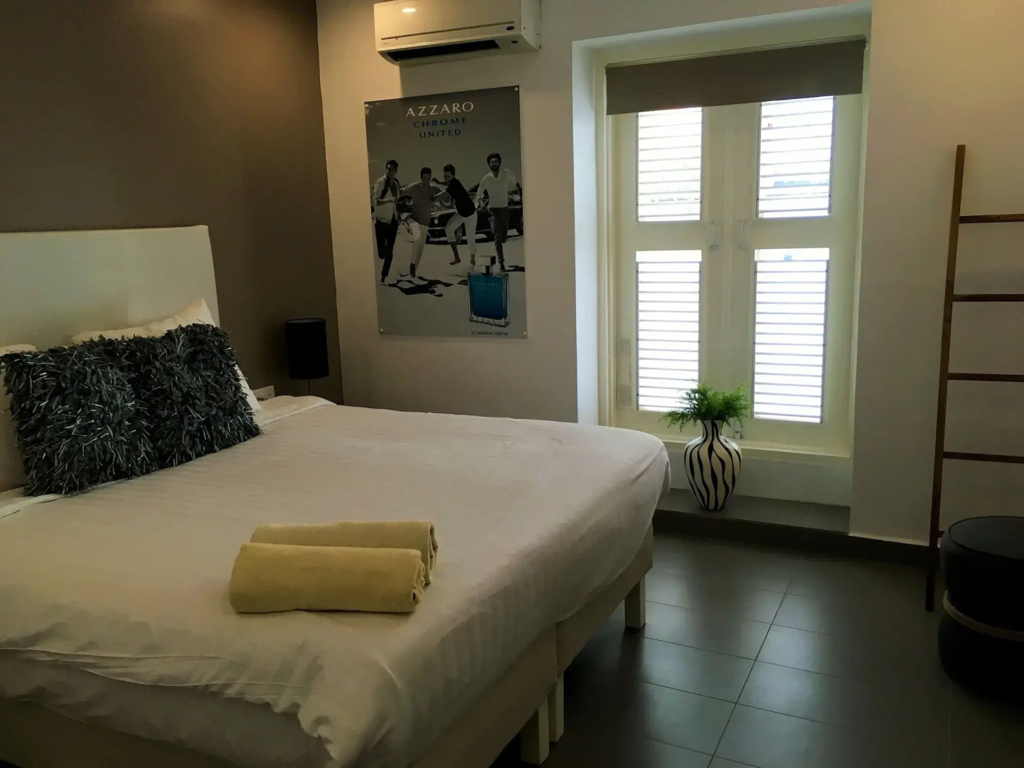 Saint Tropez Boutique Hotel