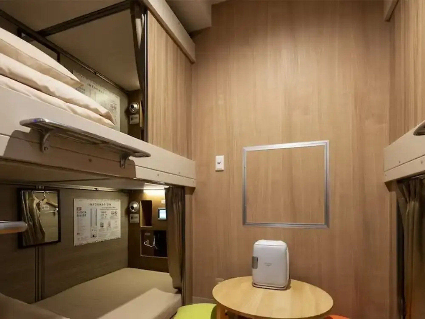 Anshin oyado Woman & Man Nagoya