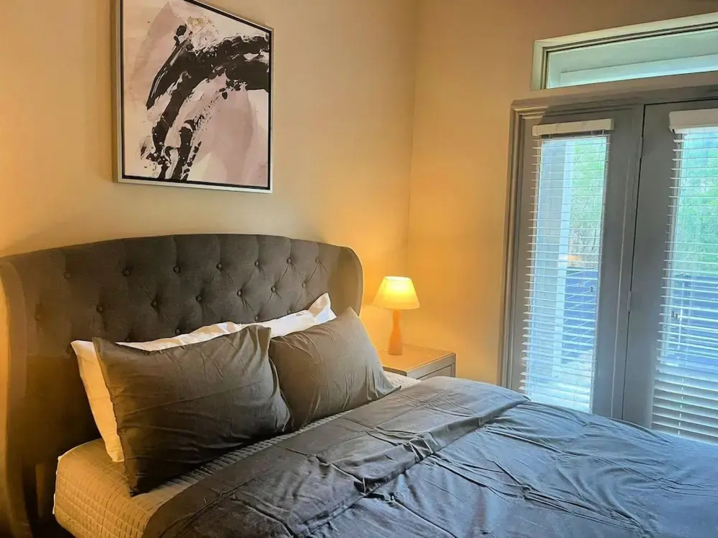 The Elvis Presley Urban Luxury Apts Austin