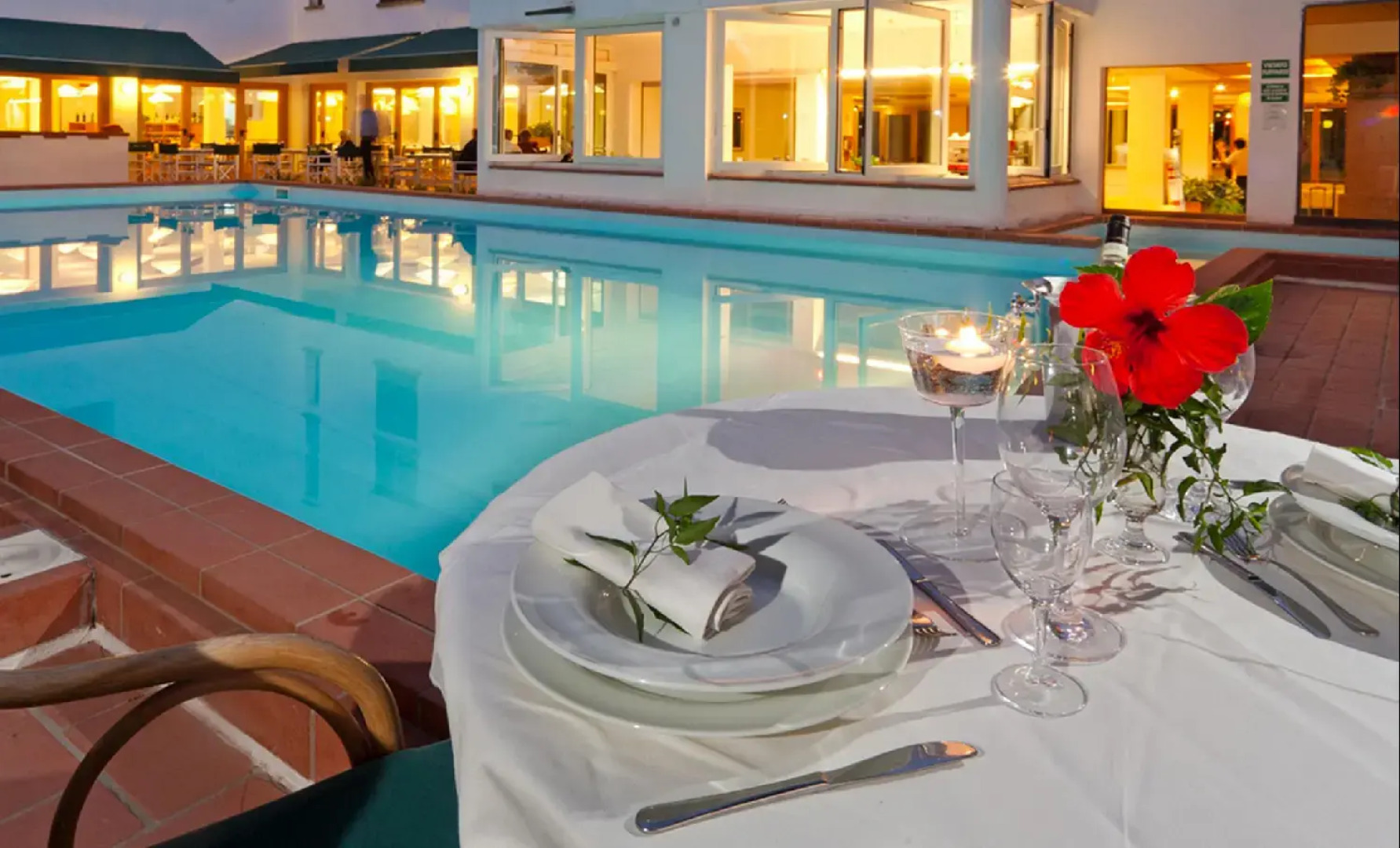 Hotel Kyrie Isole Tremiti