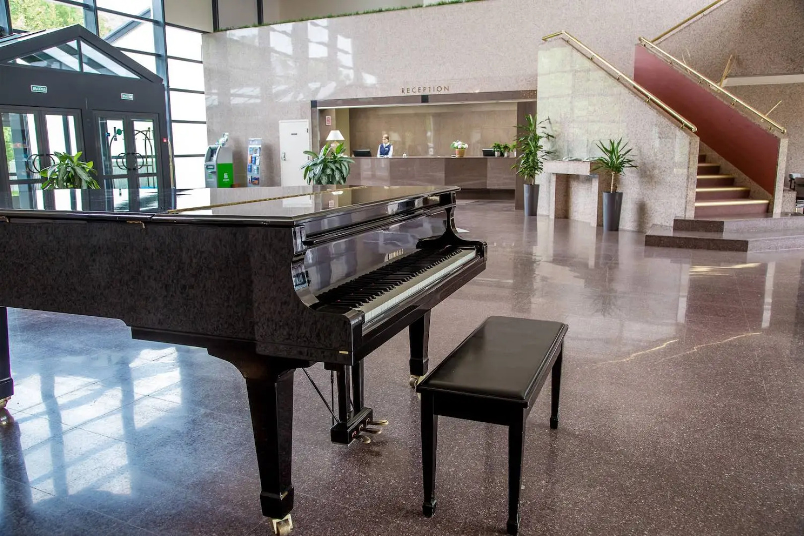 Отель «Санта»