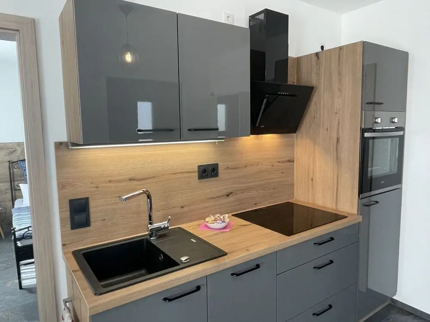 Joel Stockach in Stockach