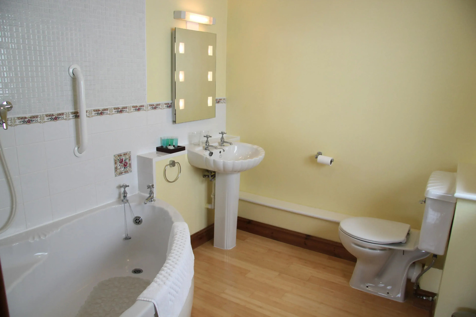 Chynoweth Trelash B&B