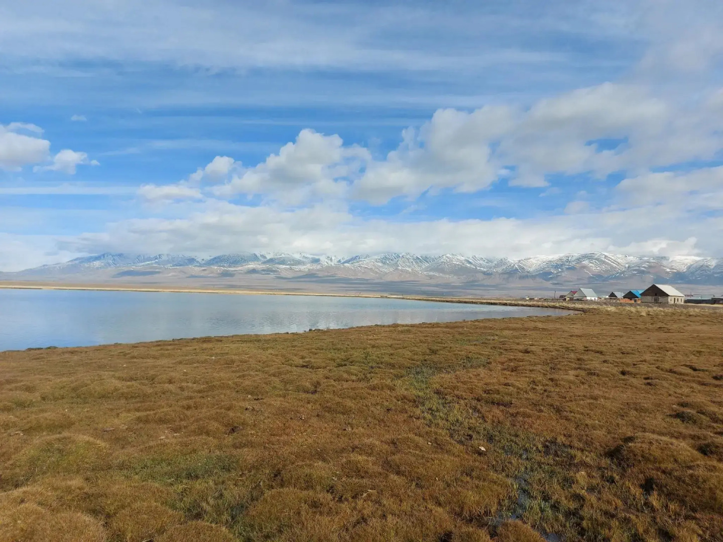 Алтайдом Белогорье