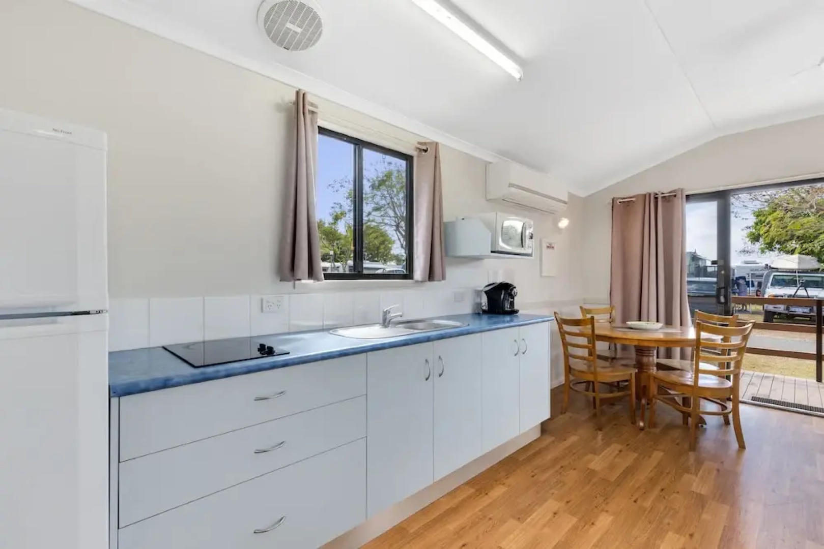 Tasman Holiday Parks - Fisherman's Beach