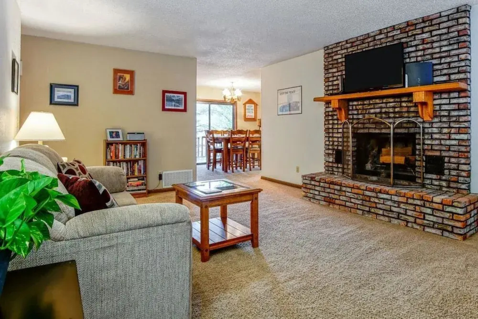 Canyon Terrace Retreat